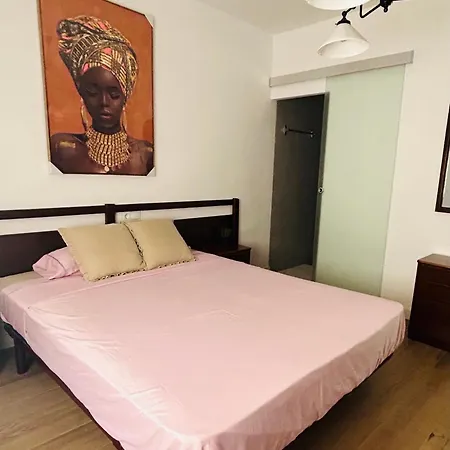 Privat bolig Casa Boutique Los Monegros *
