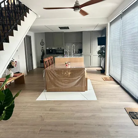 Casa Boutique Los Monegros * Pallaruelo
