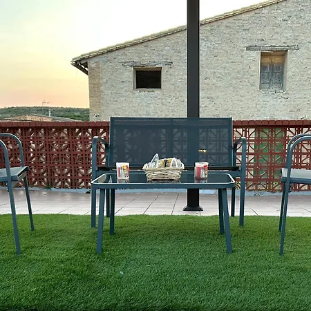 Casa Boutique Los Monegros *