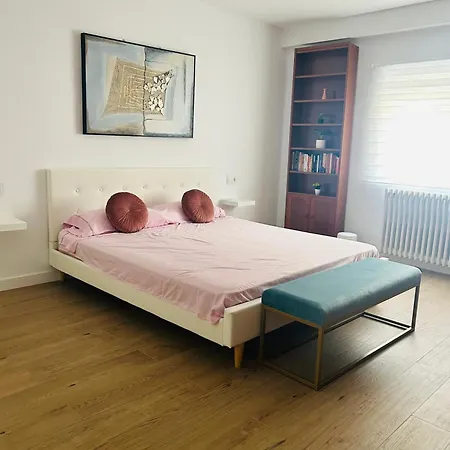 Casa Boutique Los Monegros *