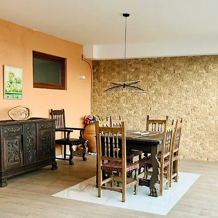 Casa Boutique Los Monegros