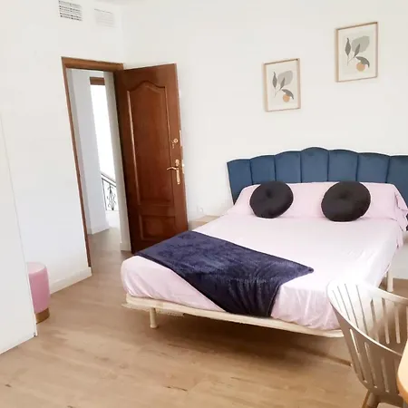 Casa Boutique Los Monegros *