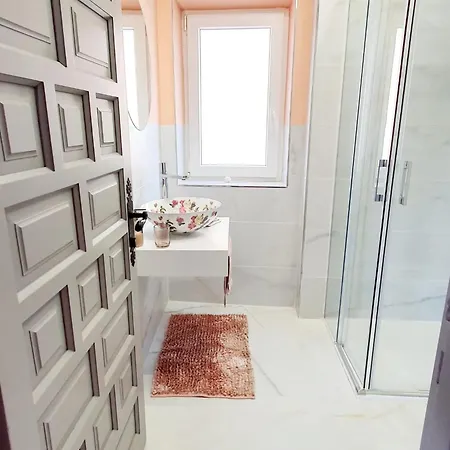 Privat bolig Casa Boutique Los Monegros *