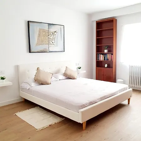 Casa Boutique Los Monegros Privat bolig *