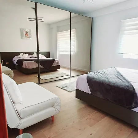 Privat bolig Casa Boutique Los Monegros Pallaruelo
