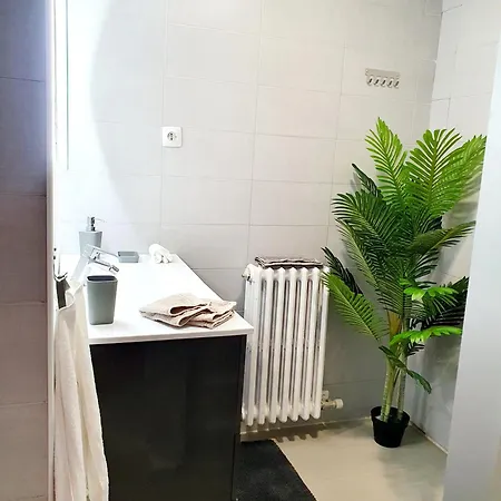 Casa Boutique Los Monegros Pallaruelo