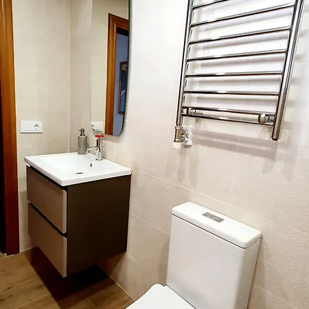 Casa Boutique Los Monegros * Pallaruelo