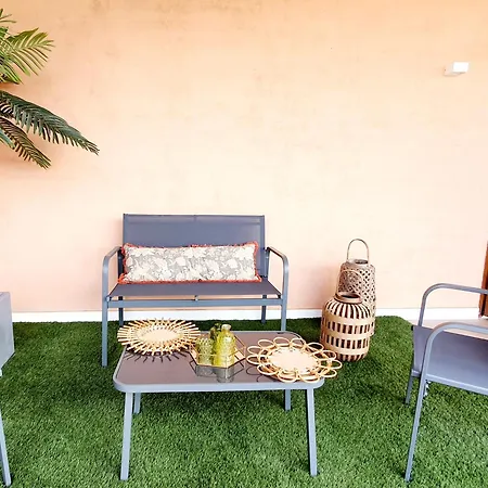 Casa Boutique Los Monegros